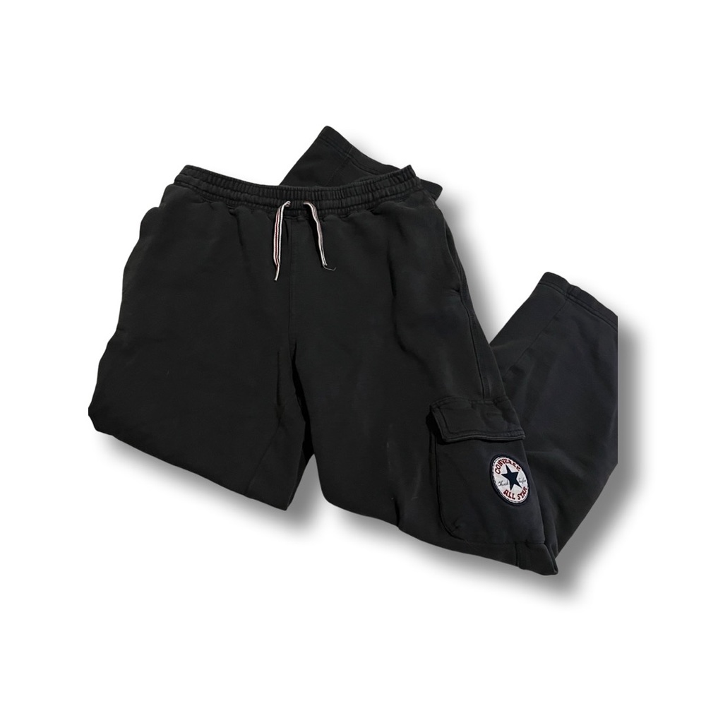 Converse Pants